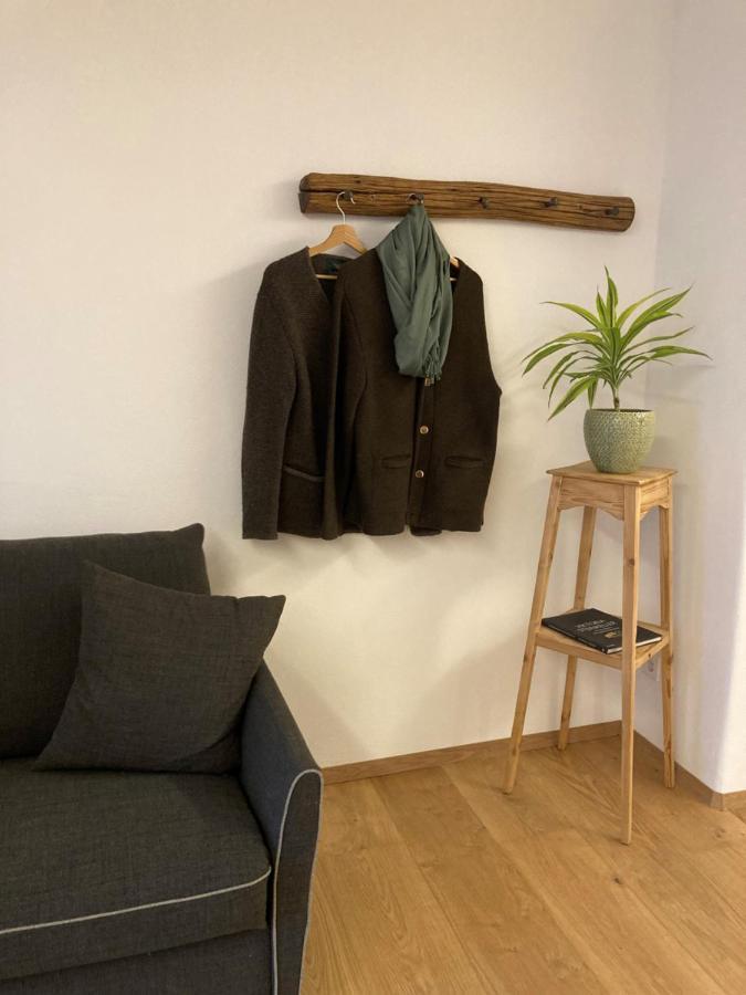 Landhaus Breitenberg Lana Eksteriør billede