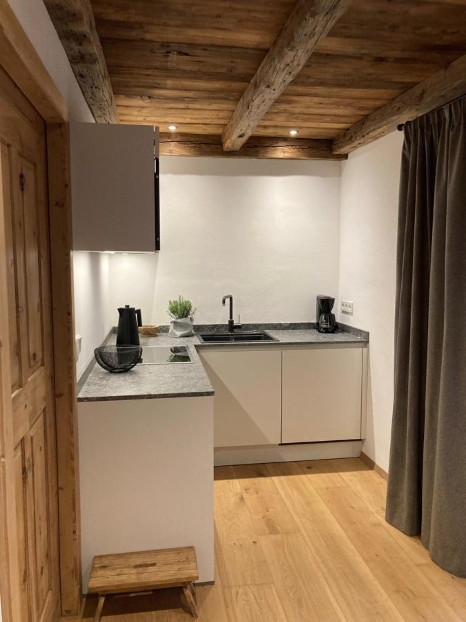 Landhaus Breitenberg Lana Eksteriør billede