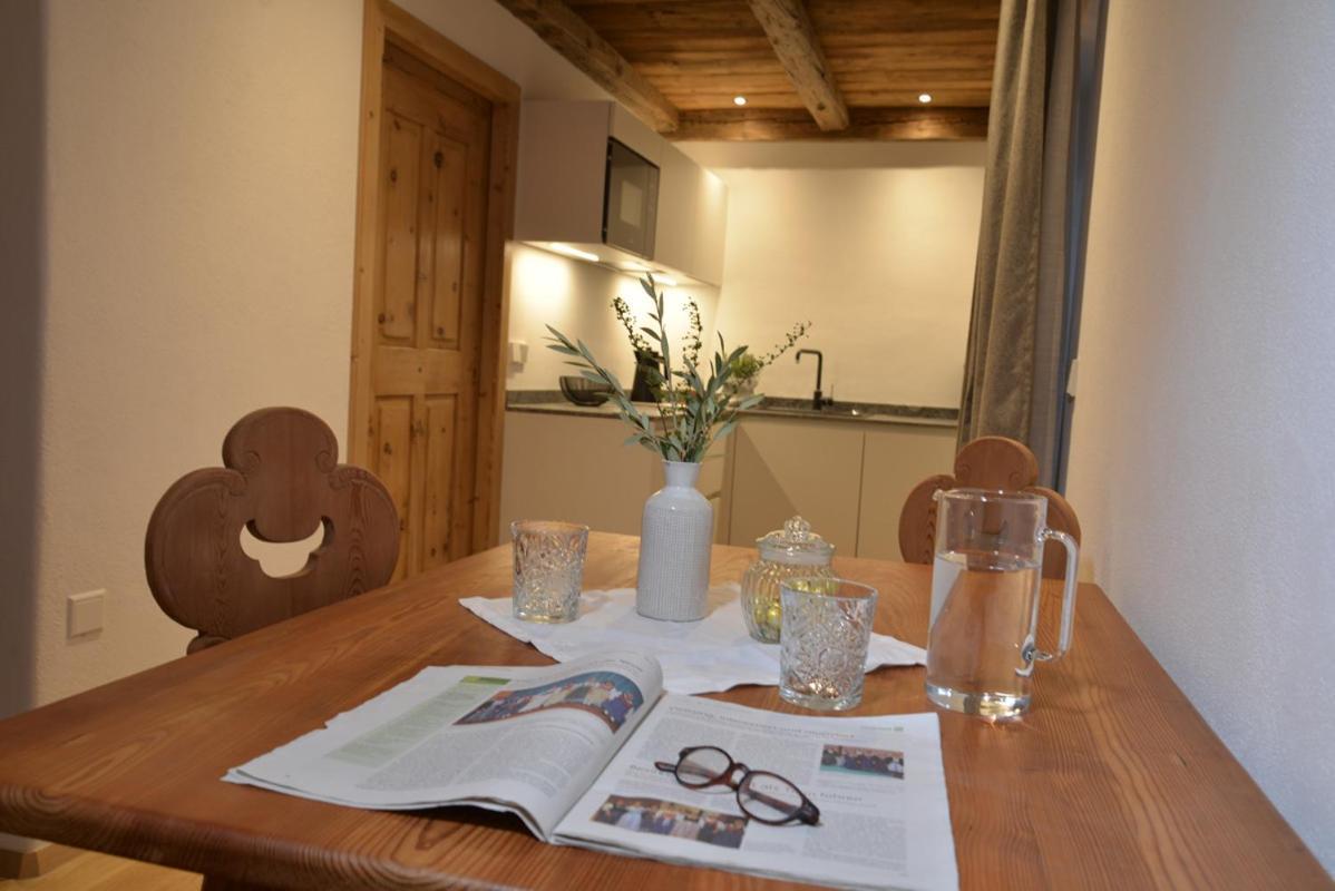 Landhaus Breitenberg Lana Eksteriør billede