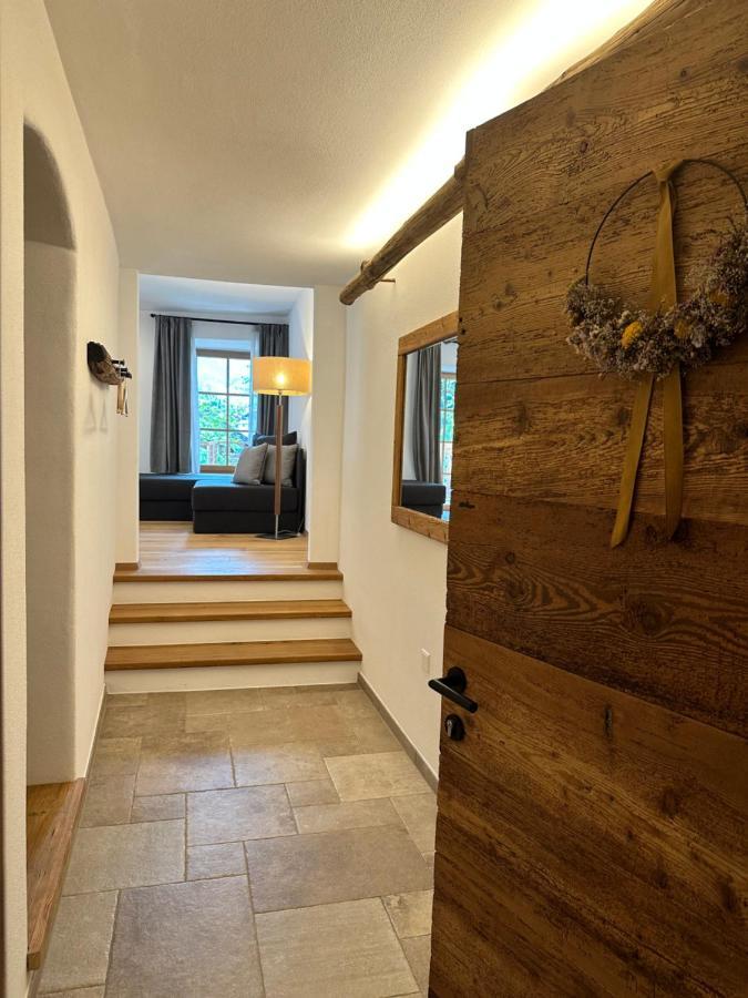 Landhaus Breitenberg Lana Eksteriør billede