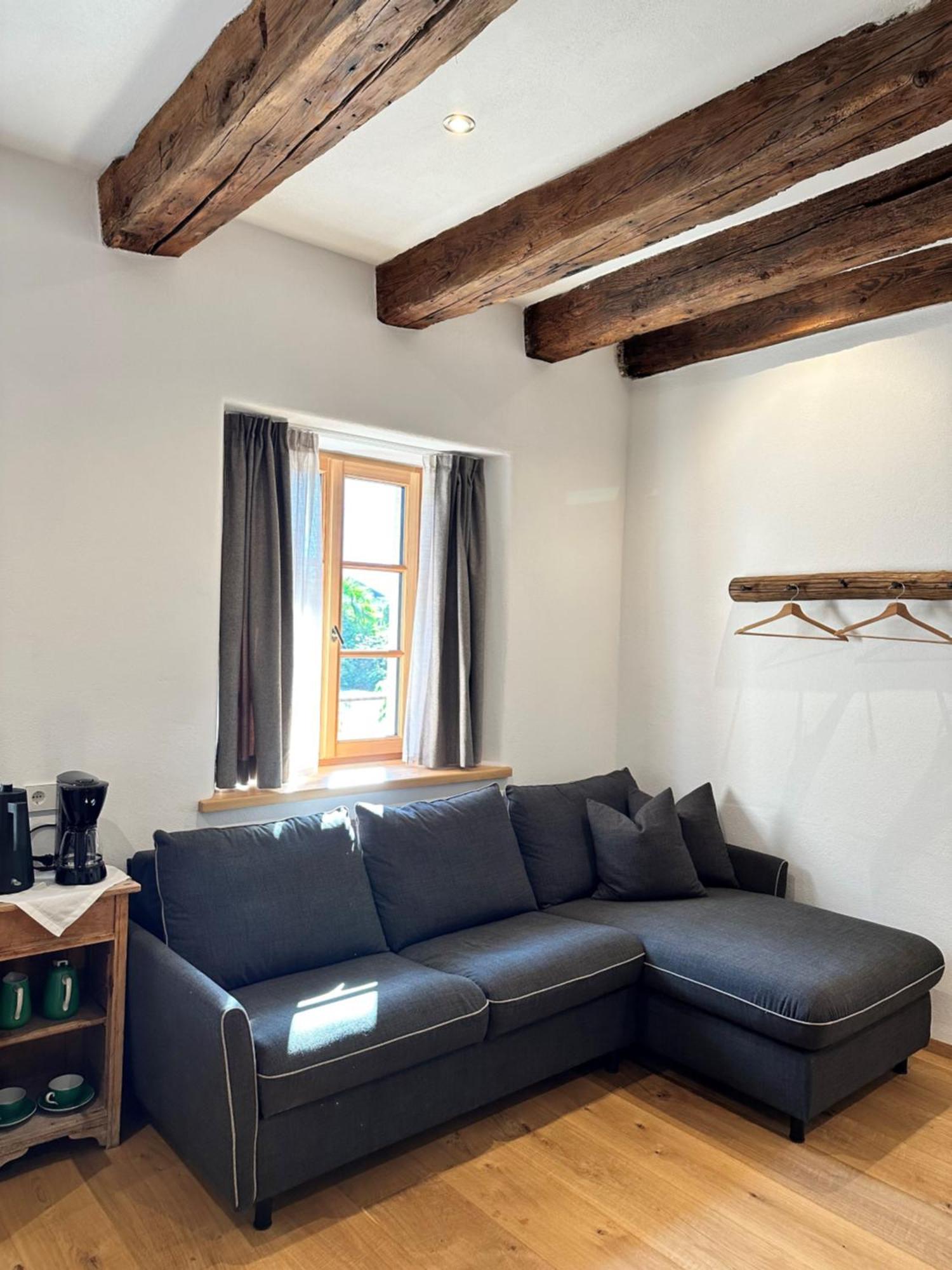 Landhaus Breitenberg Lana Eksteriør billede