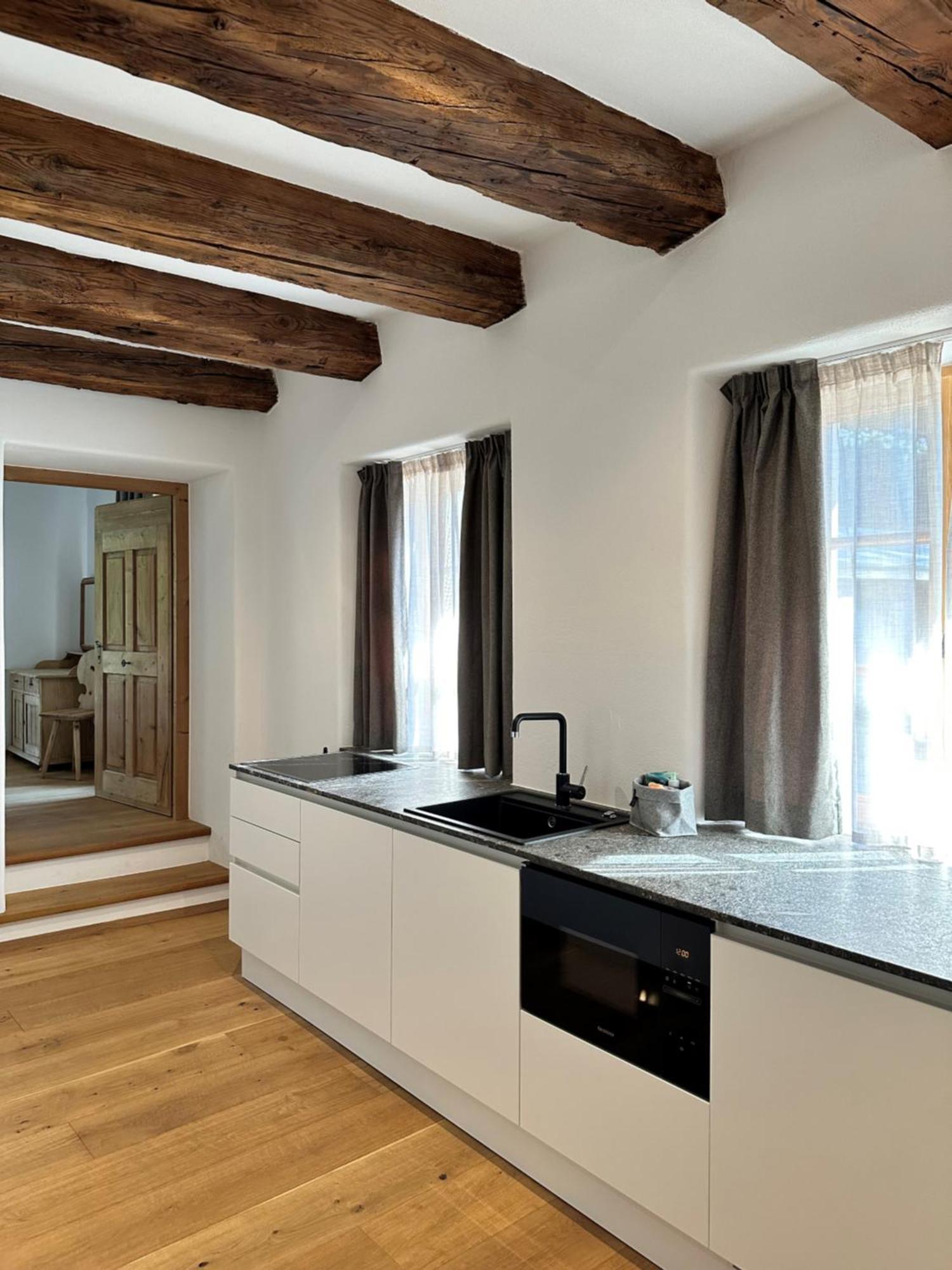 Landhaus Breitenberg Lana Eksteriør billede