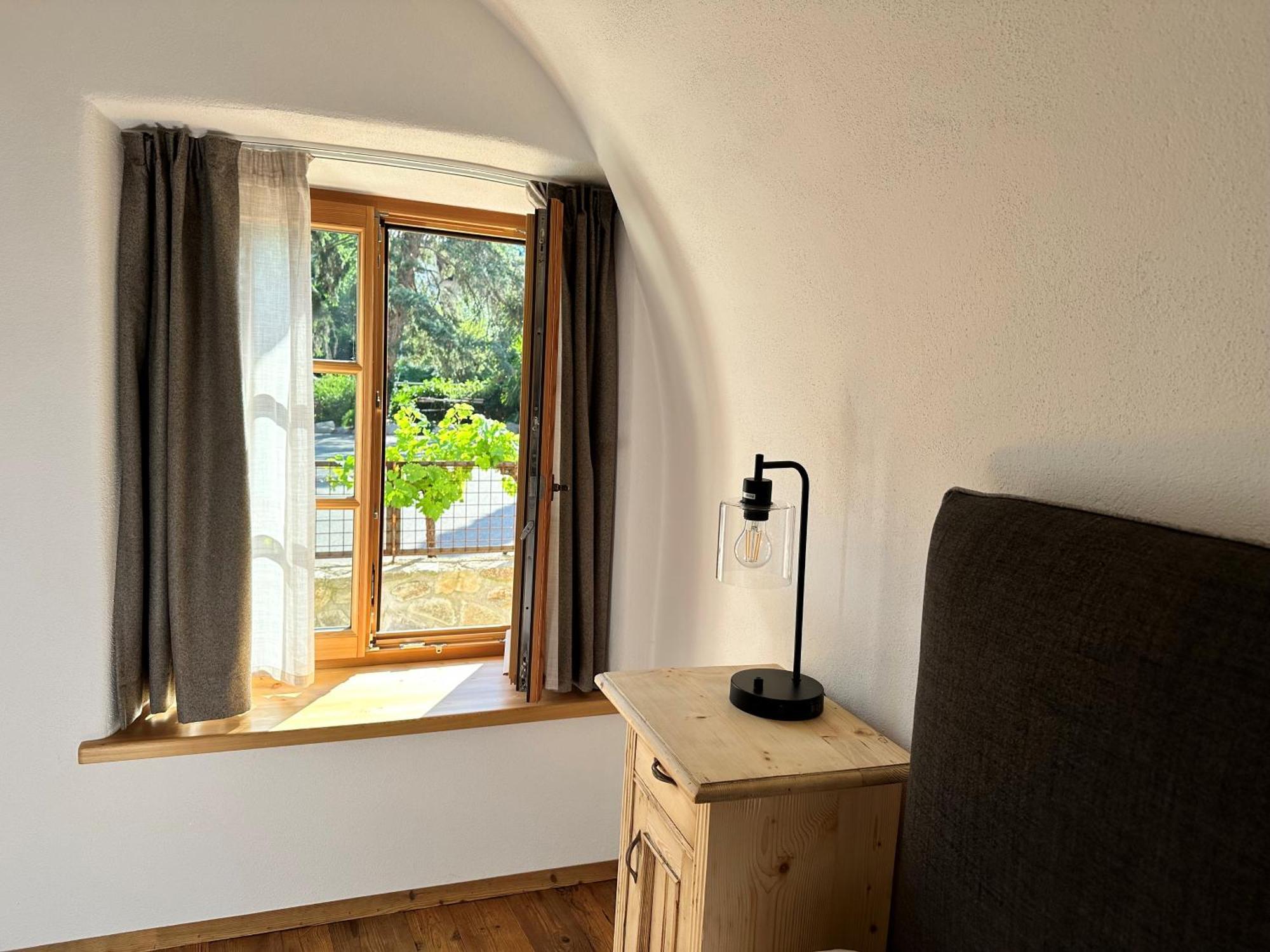 Landhaus Breitenberg Lana Eksteriør billede